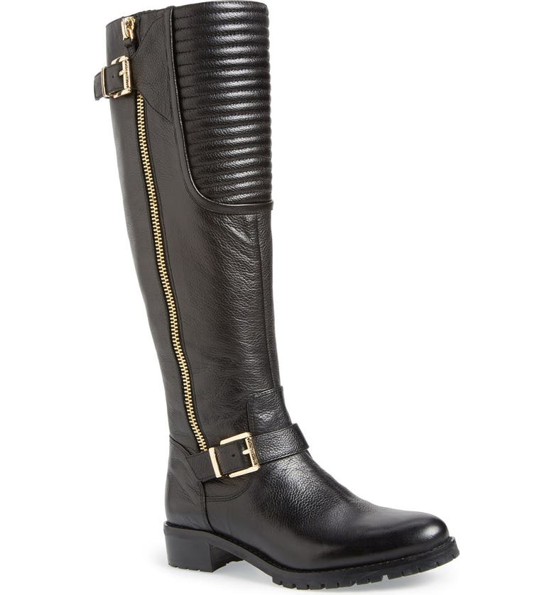 Vince Camuto 'Jamina' Riding Boot (Women) | Nordstrom