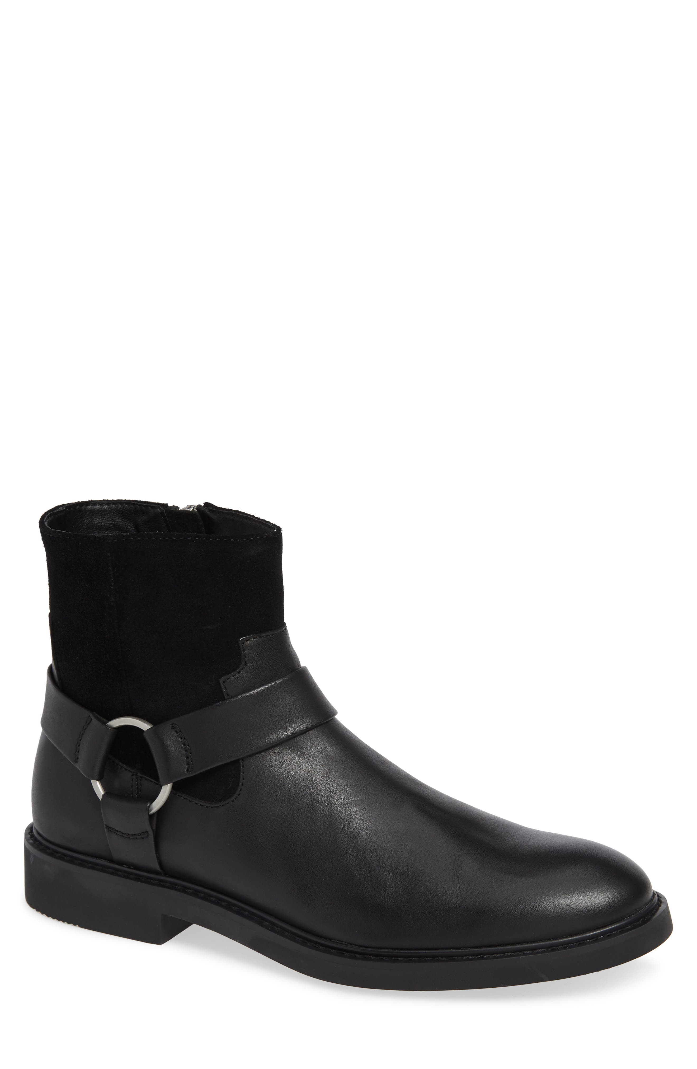 nordstrom calvin klein boots