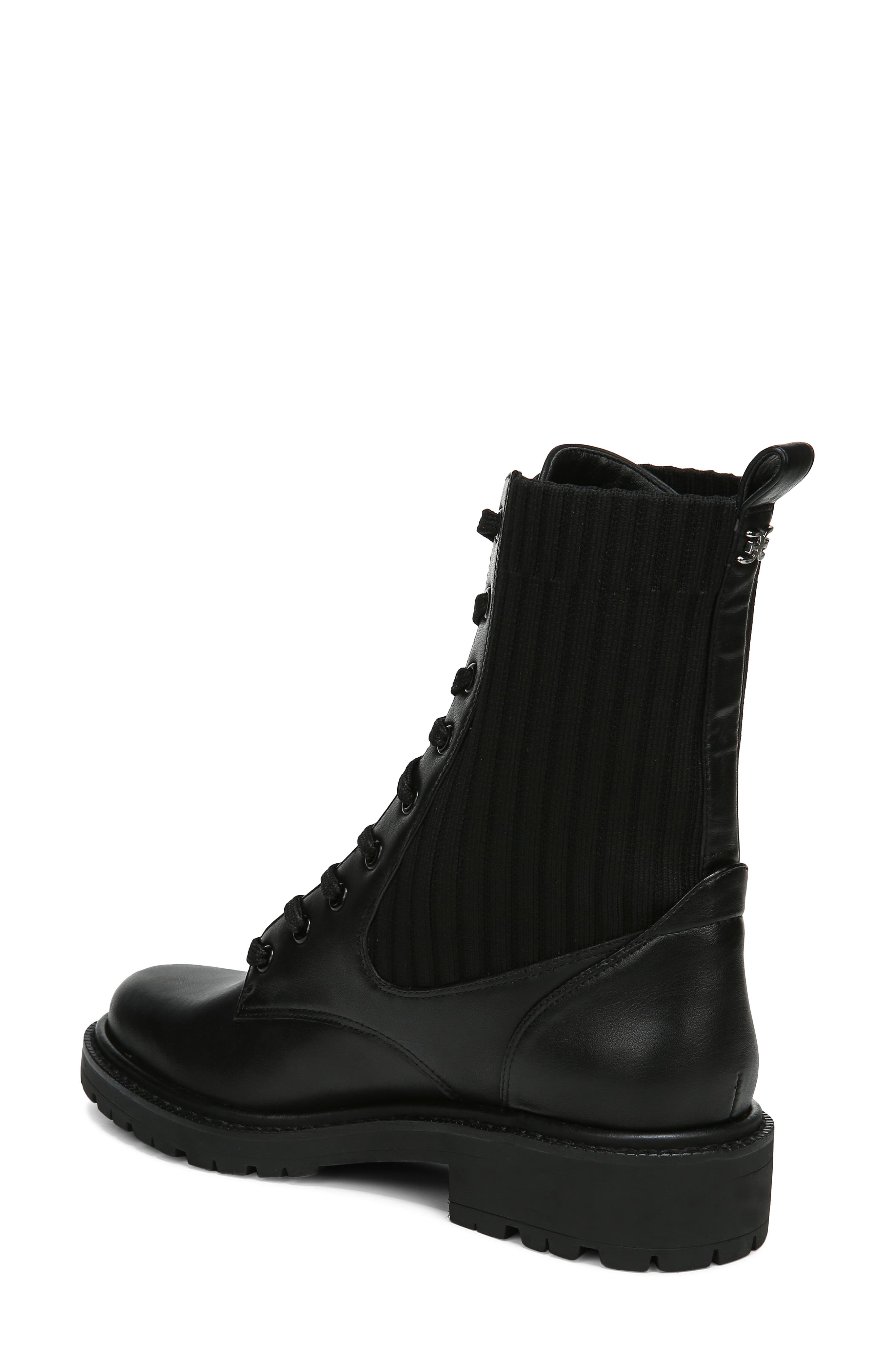 sam edelman combat boots nordstrom