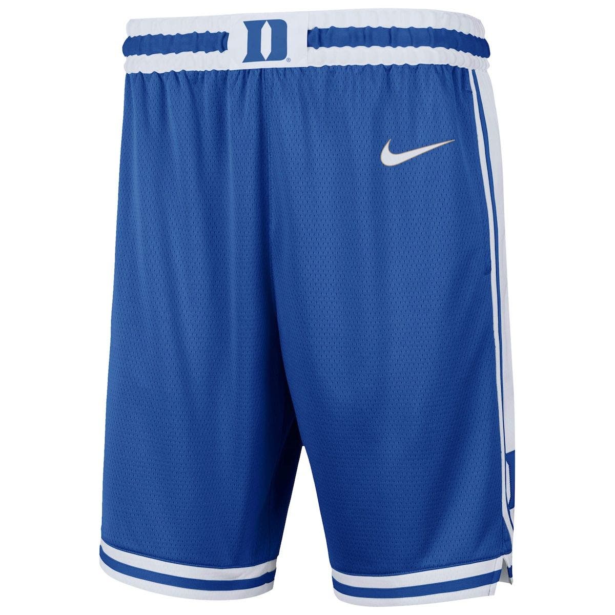 nike royal blue basketball shorts