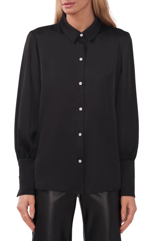 HALOGEN BUTTON-UP SHIRT