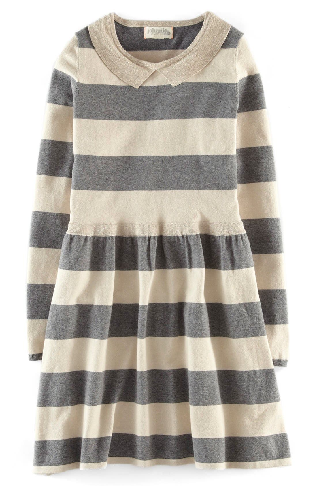 Johnnie B By Boden 'Izzy' Dress (Big Girls) | Nordstrom