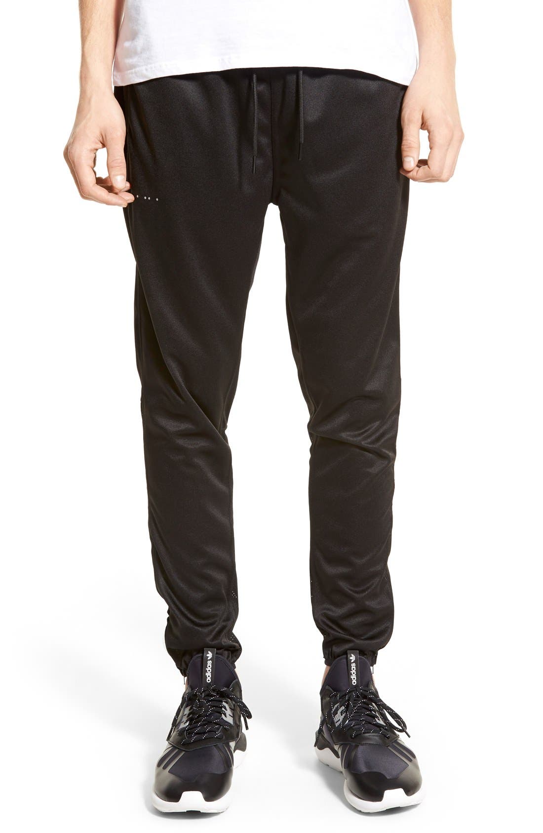 publish joggers canada