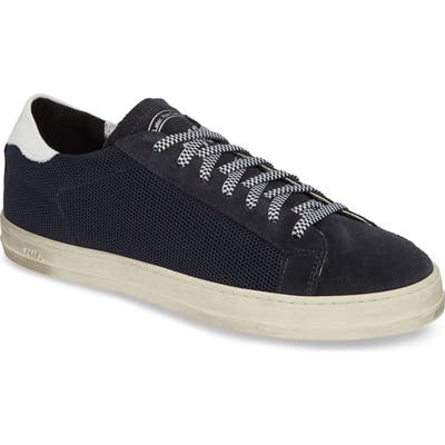 P448 E9 John Sneaker, Blue
