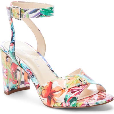 Jessica Simpson Niara Sandal, Brown