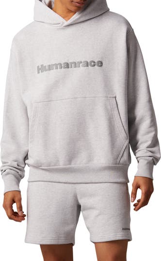 Pedagogie Van God smal adidas Originals adidas x Pharrell Williams Humanrace Hoodie | Nordstrom