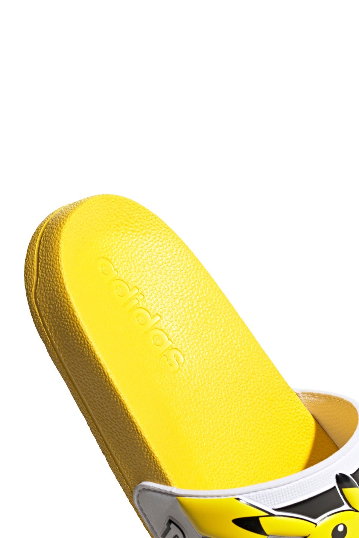 adidas | Adilette Pikachu Slide Sandal | Nordstrom Rack
