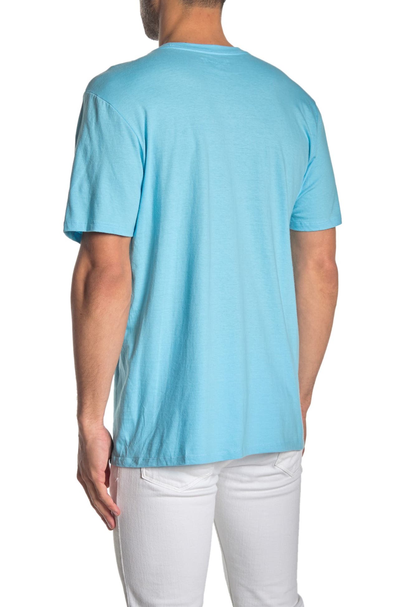Hurley | Short Sleeve Knit T-Shirt | Nordstrom Rack