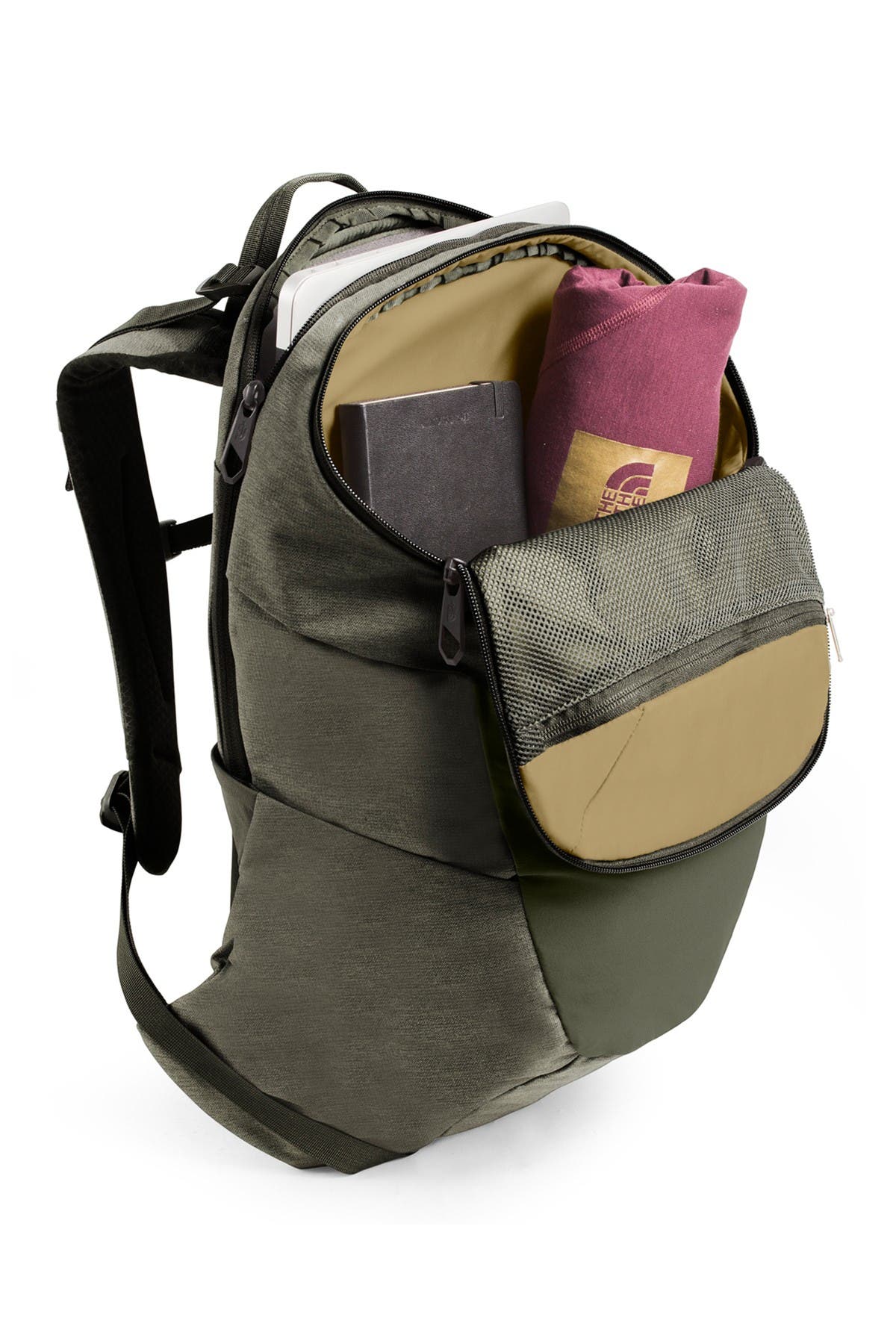 the north face aurora ii backpack