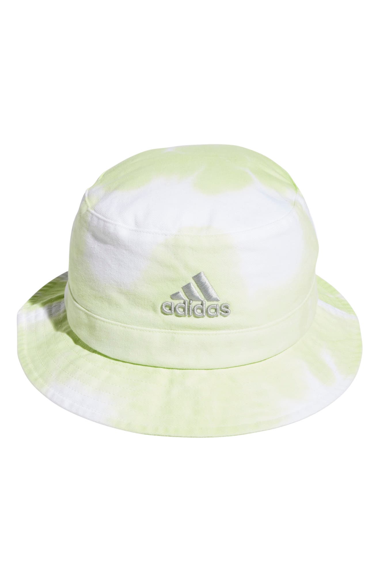 adidas bucket hat green