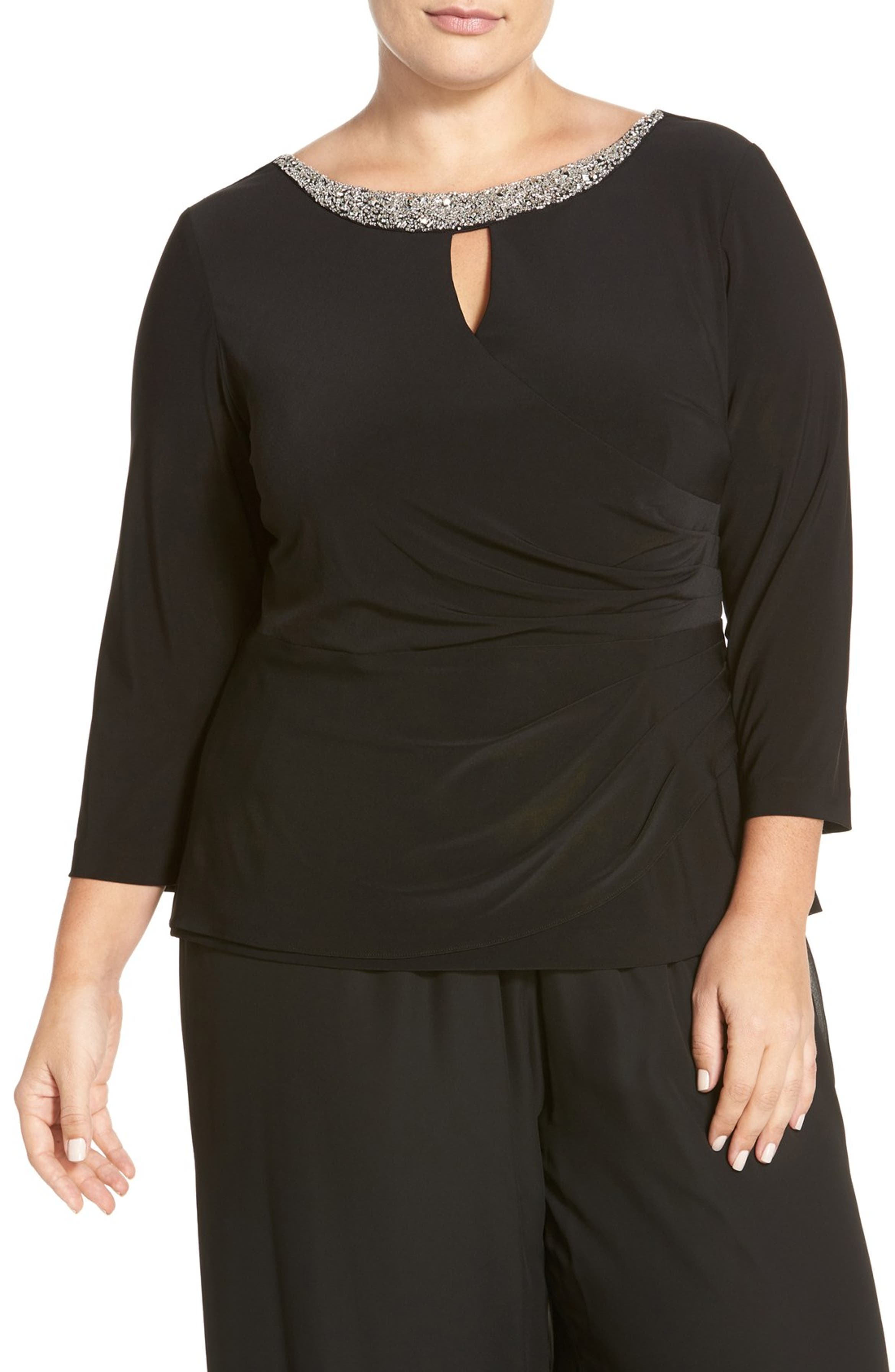 Alex evenings wraps Clearance