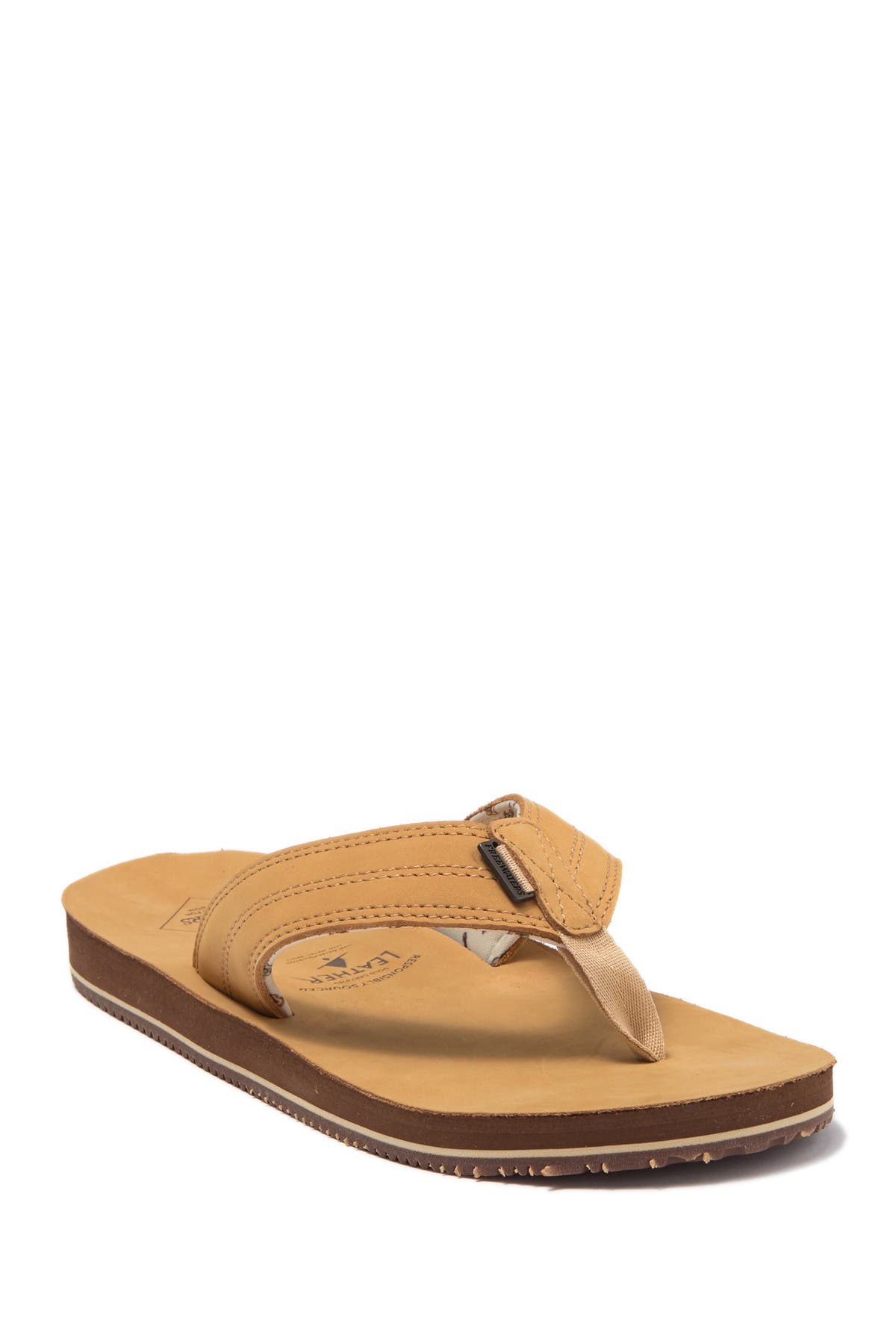 freewaters flip flops