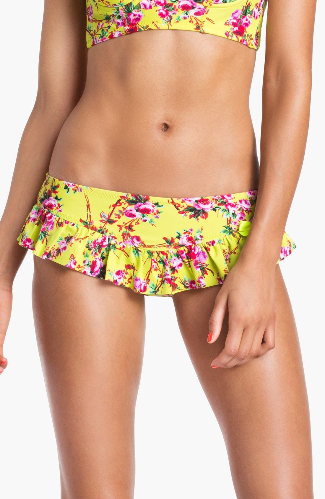 betsey johnson swim nordstrom