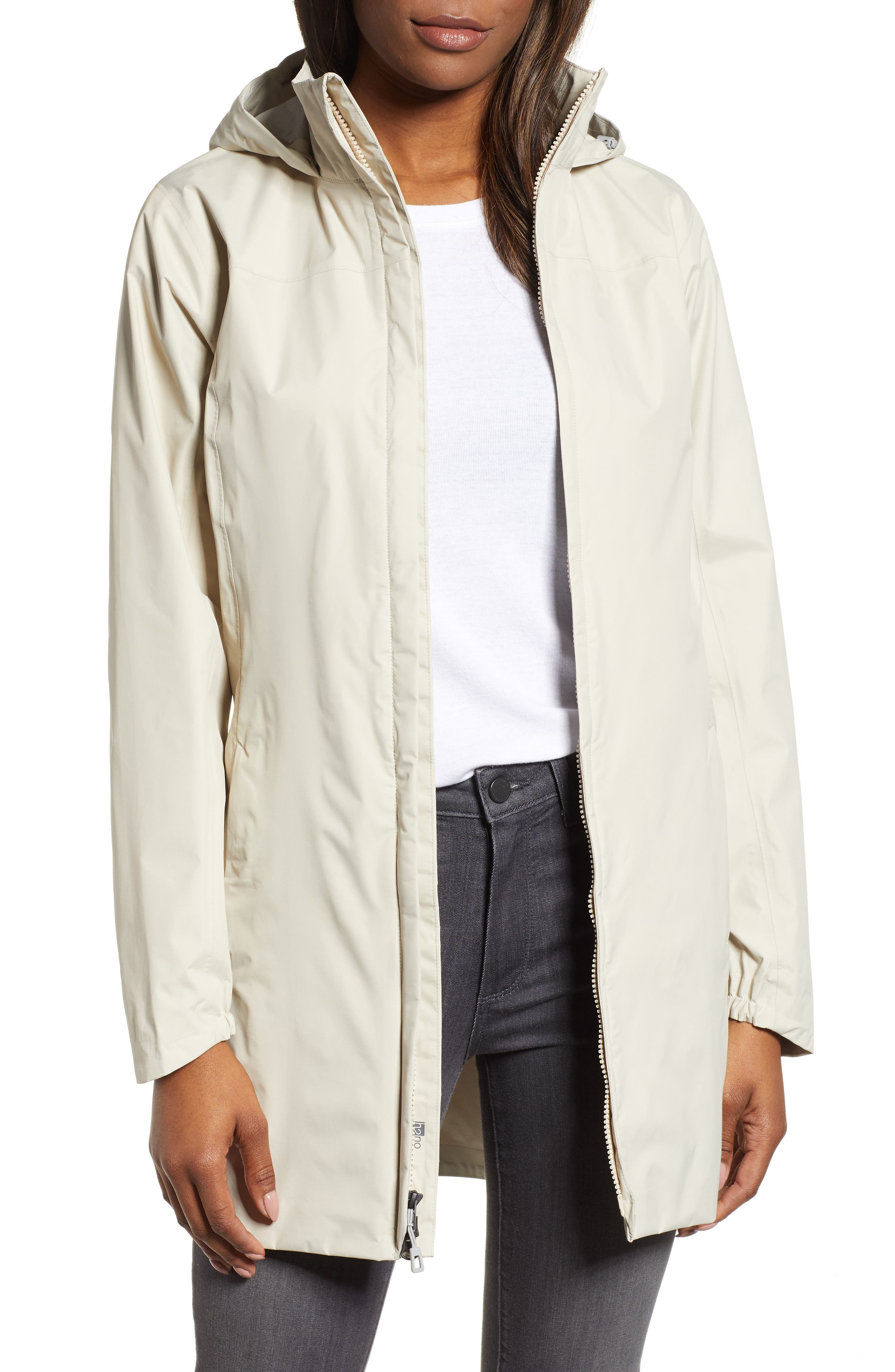 Patagonia Torrentshell Waterproof City Rain Coat