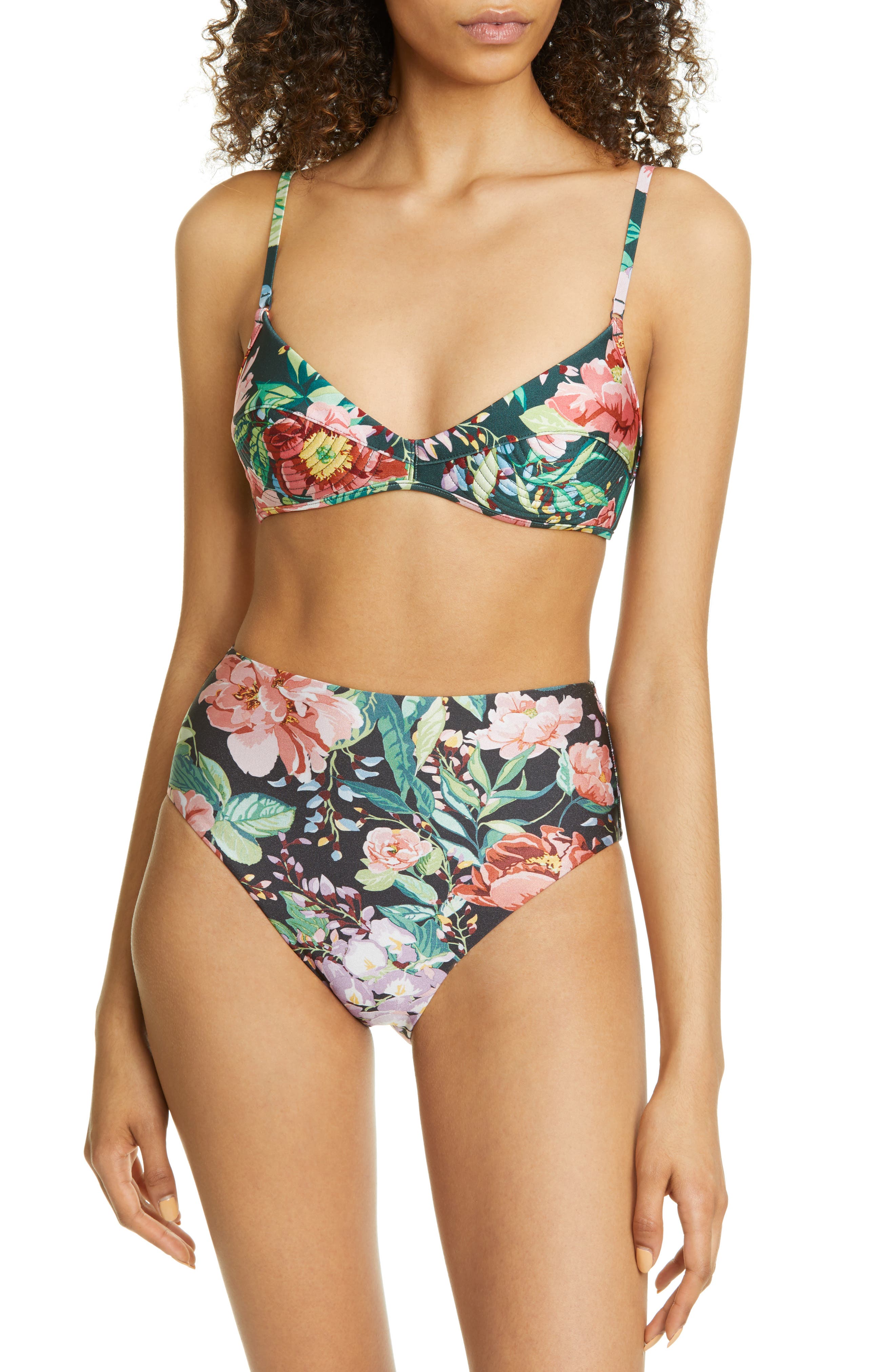 zimmermann swimsuit sale