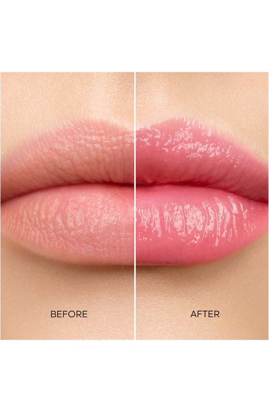 GUERLAIN GUERLAIN KISSKISS BEE GLOW TINTED LIP BALM