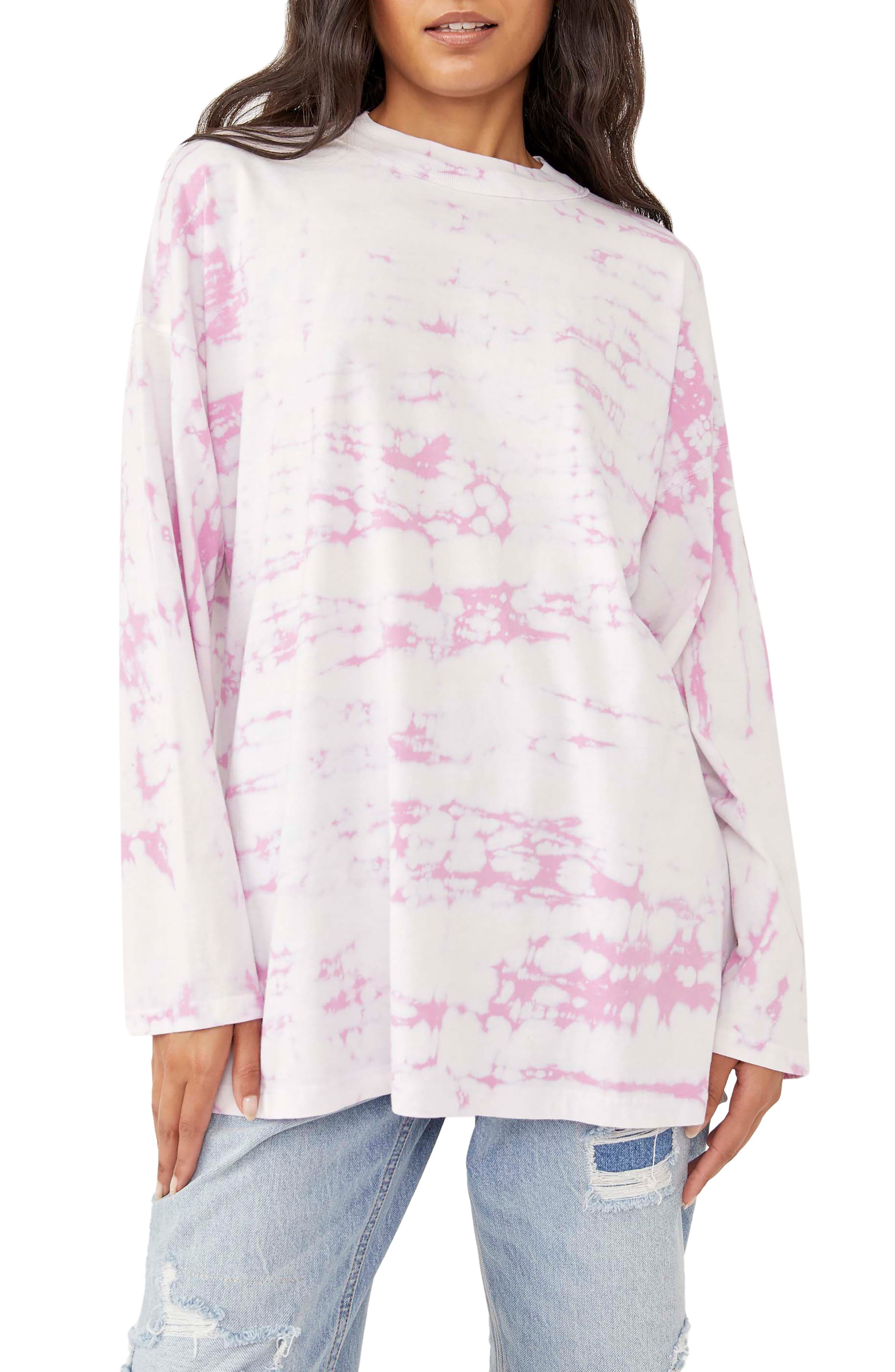 free people someday sweatshirt