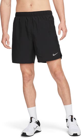 Dri-FIT Challenger Athletic Shorts