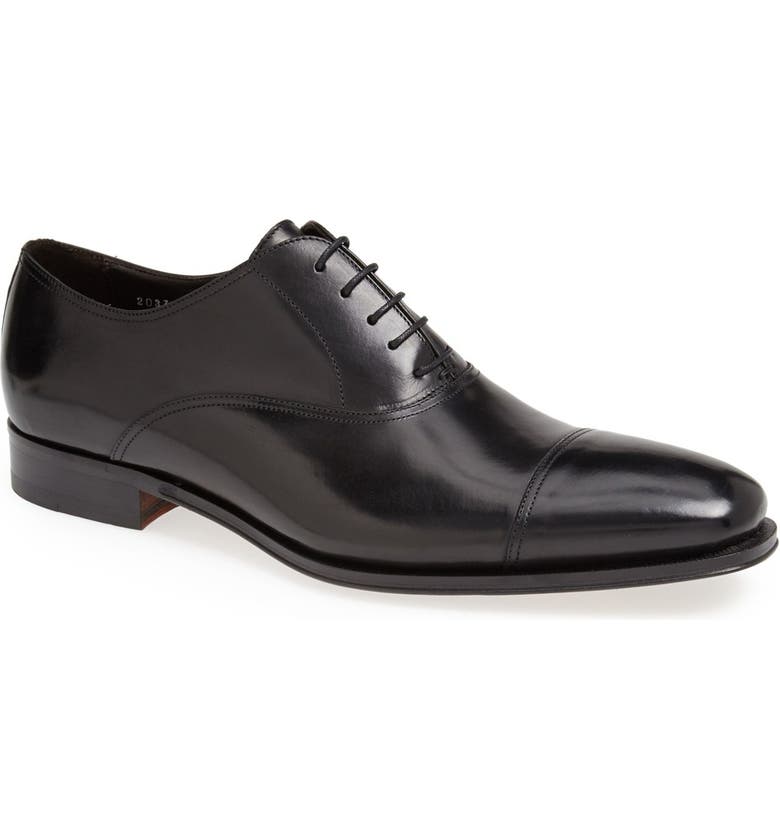 To Boot New York 'Aidan' Cap Toe Oxford | Nordstrom