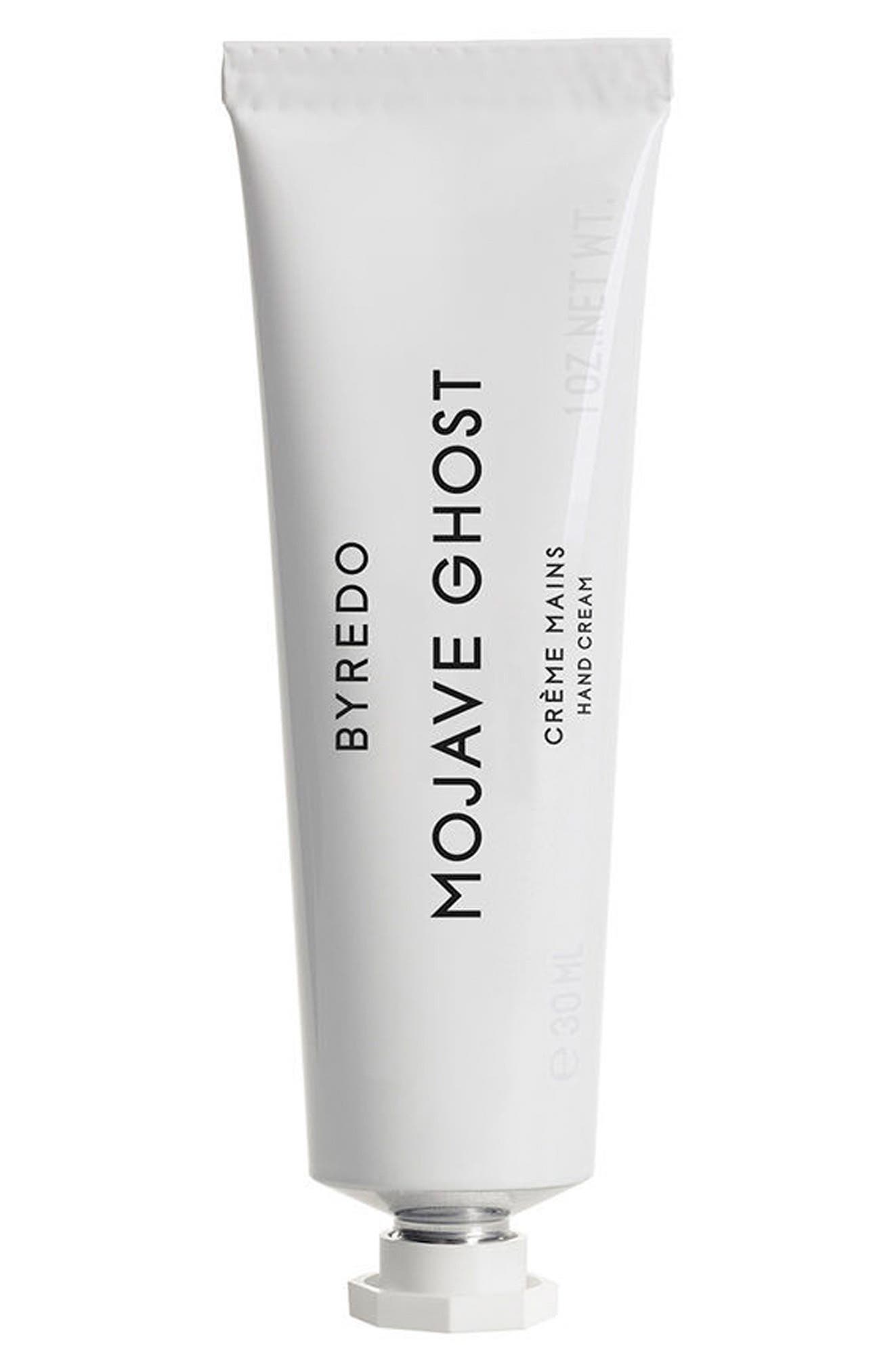 UPC 020000000084 product image for BYREDO Mojave Ghost Hand Cream at Nordstrom | upcitemdb.com