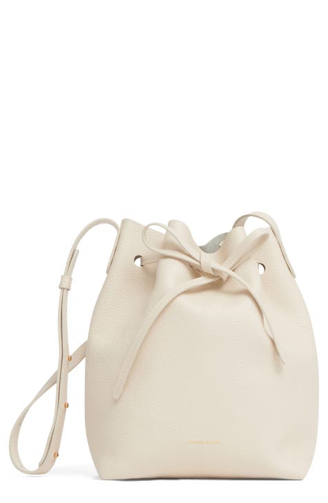 Ivory Bucket Bags for Women | Nordstrom