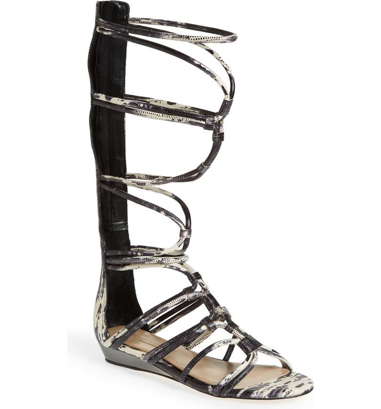 BCBGMAXAZRIA 'Brixtin' Cage Sandal | Nordstrom