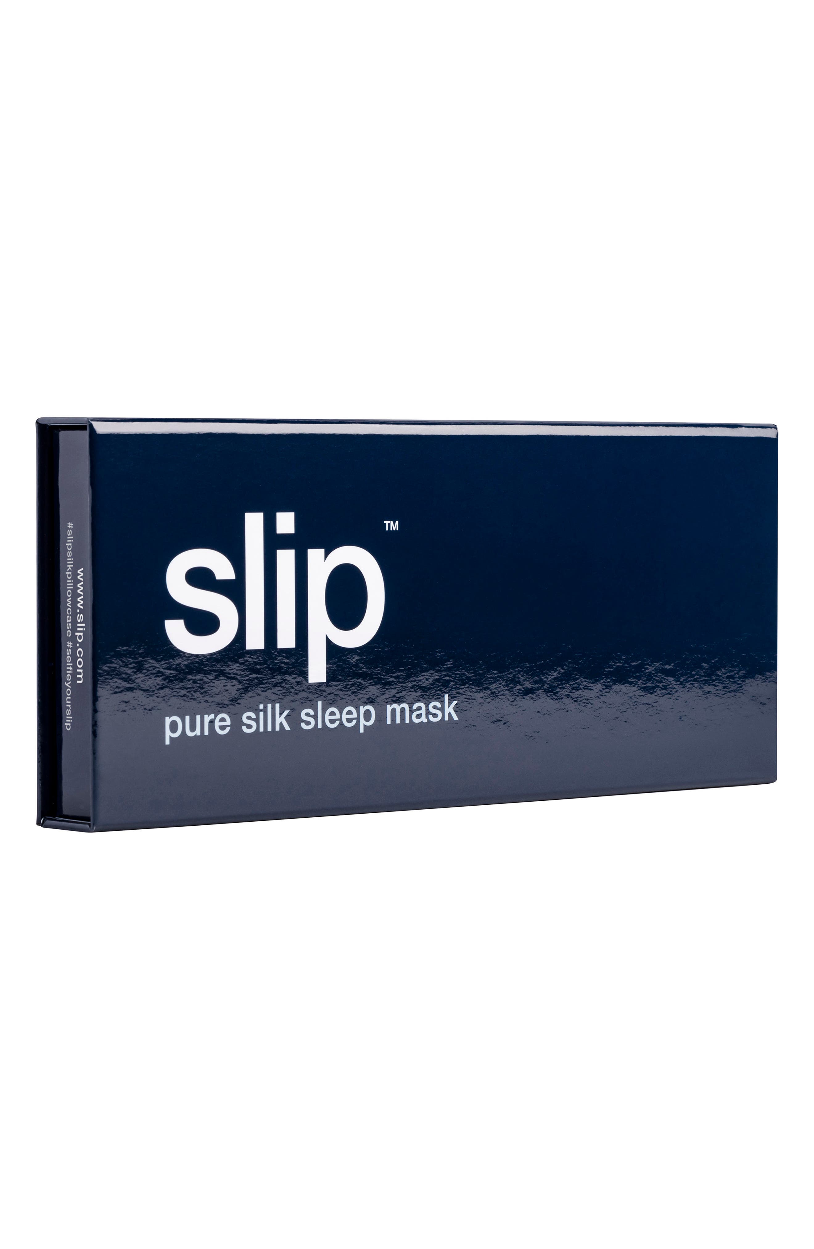 slip Pure Silk Sleep Mask Nordstrom
