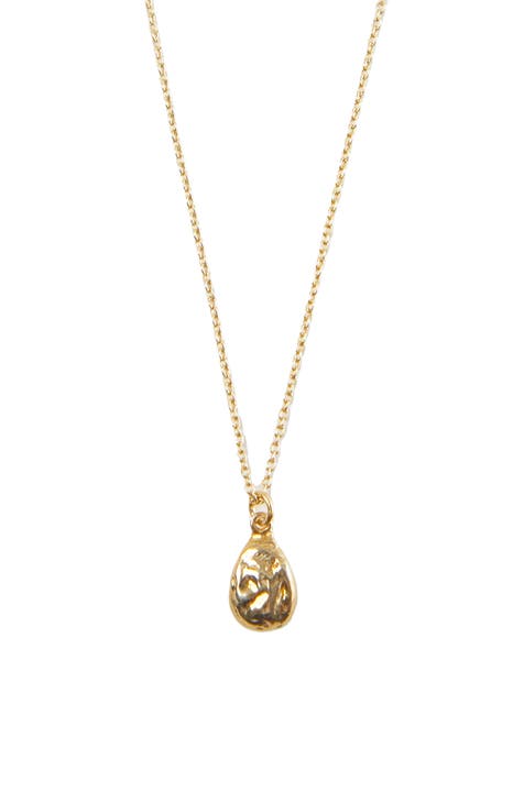 Gold coin clearance necklace nordstrom