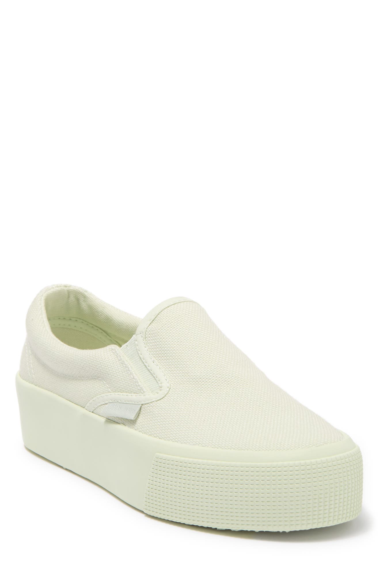 superga platform nordstrom