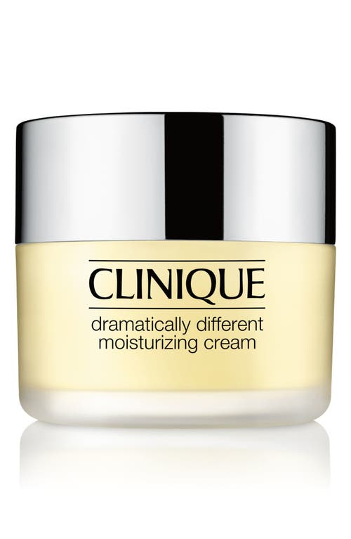 Clinique Dramatically Different Moisturizing Cream at Nordstrom, Size 1.7 Oz