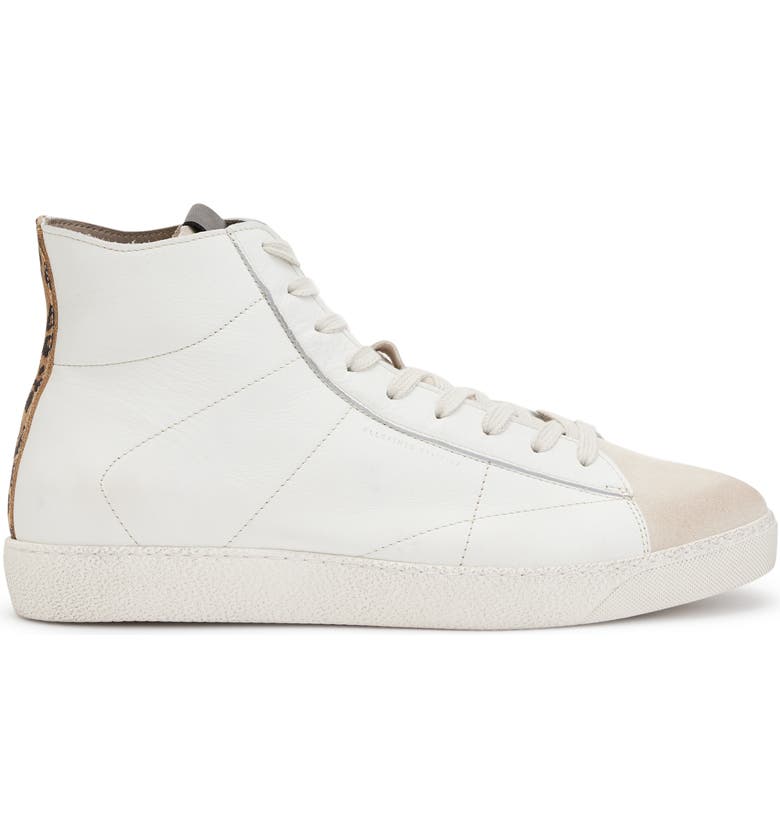 AllSaints Tundy High Top Sneaker | Nordstrom