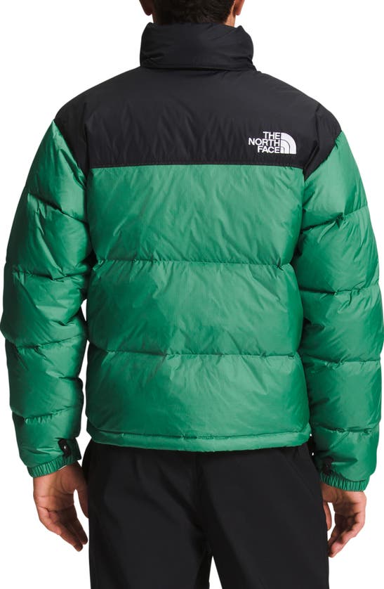 The North Face Nuptse® 1996 Packable Quilted Down Jacket In Deep Grass ...