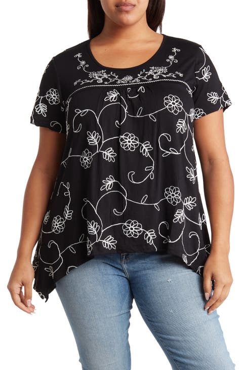 Plus Size T-Shirts | Nordstrom Rack