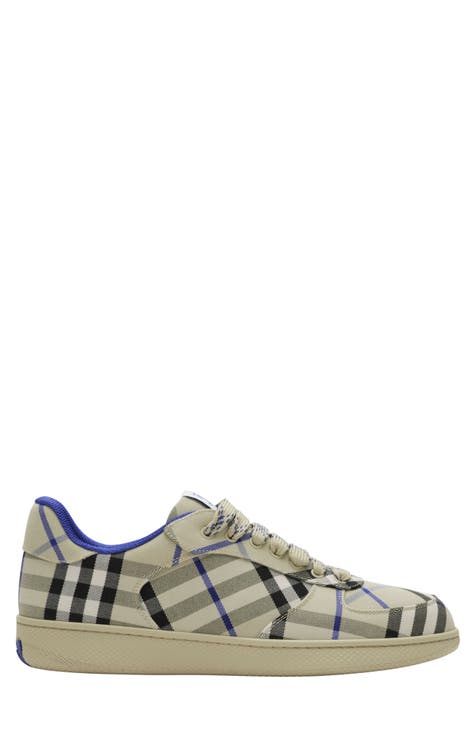 Men s Burberry Sneakers Athletic Shoes Nordstrom