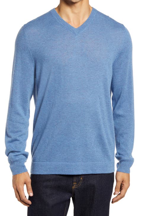 Men's Blue Sweaters | Nordstrom