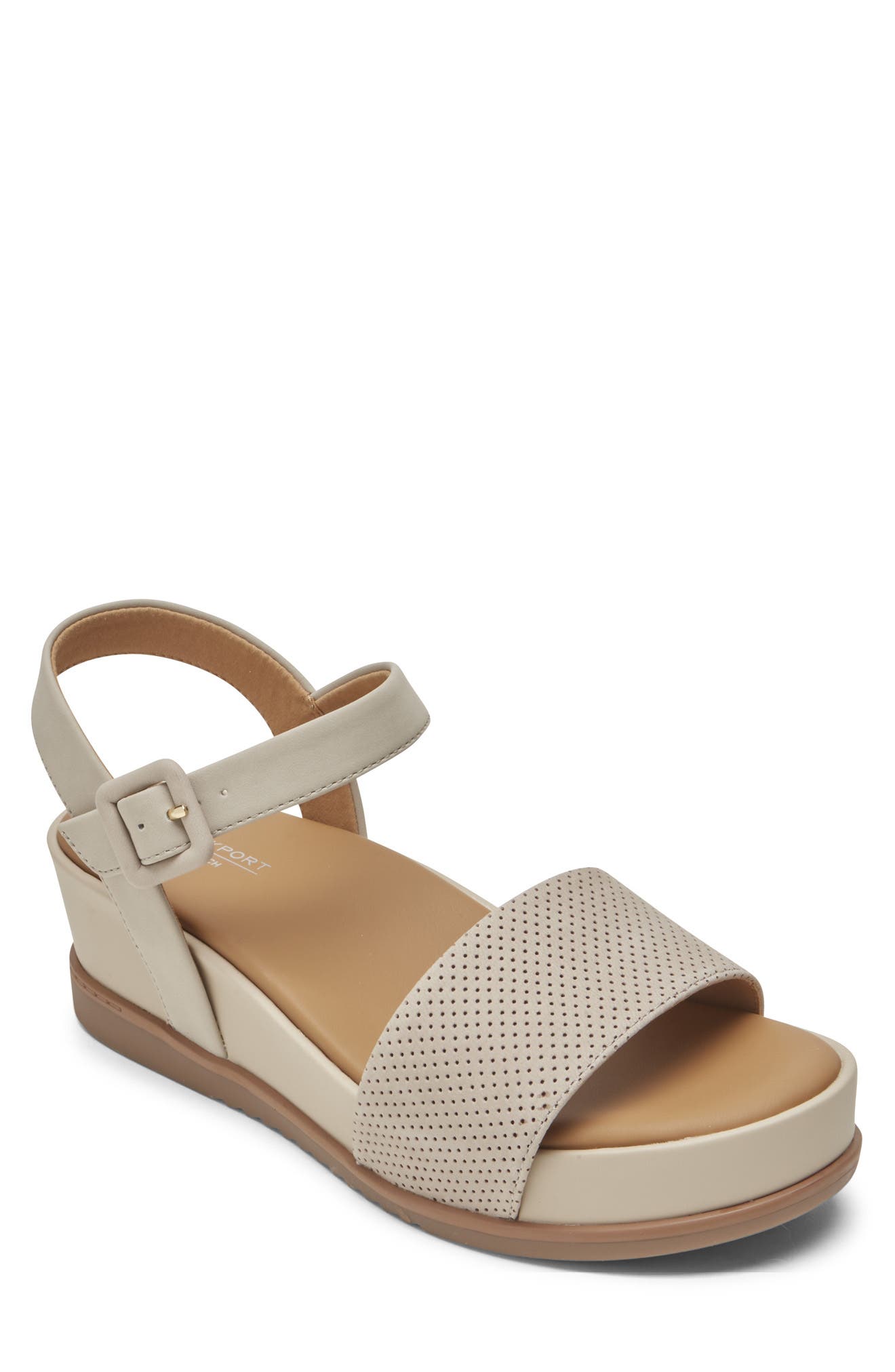 the bay rockport sandals