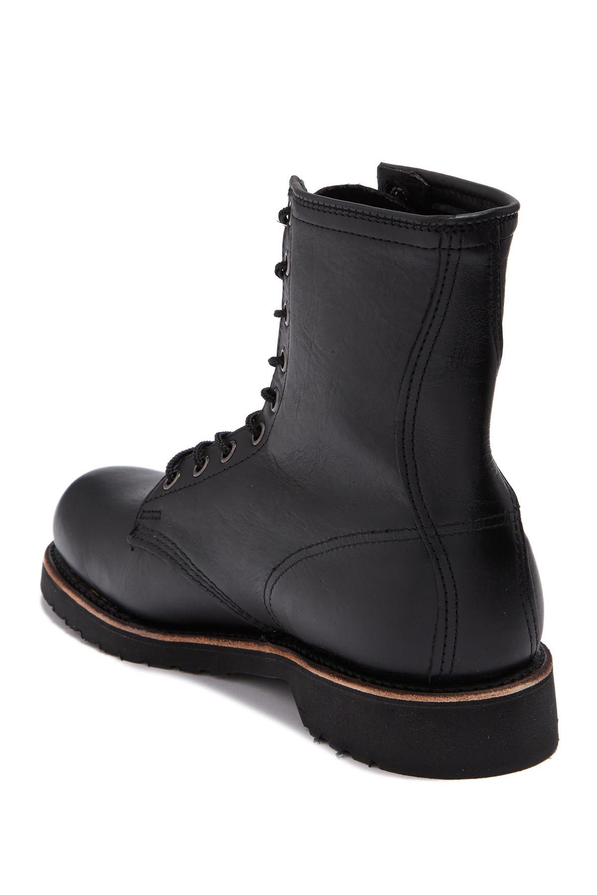 thorogood chelsea boots