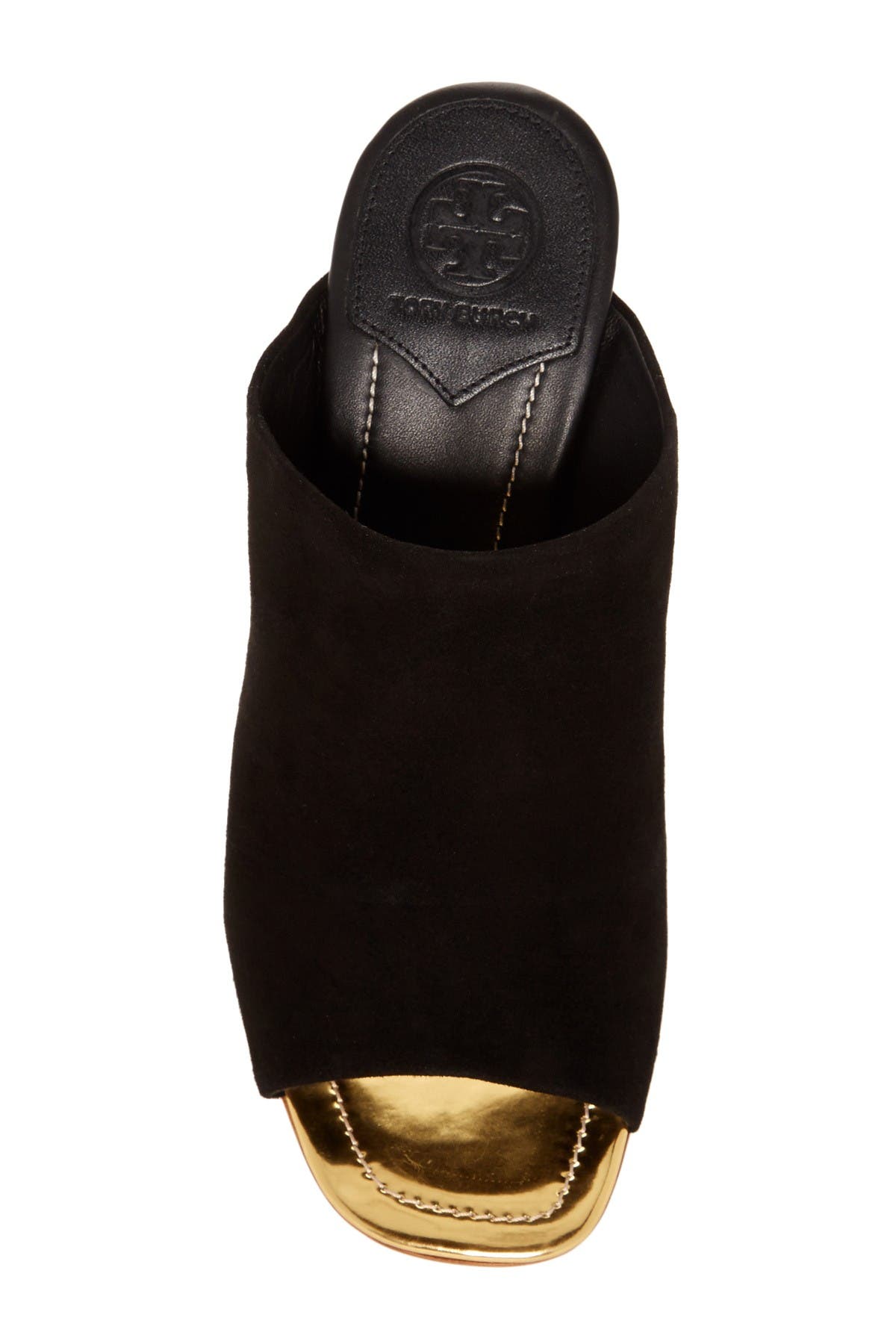 tory burch ellis mule