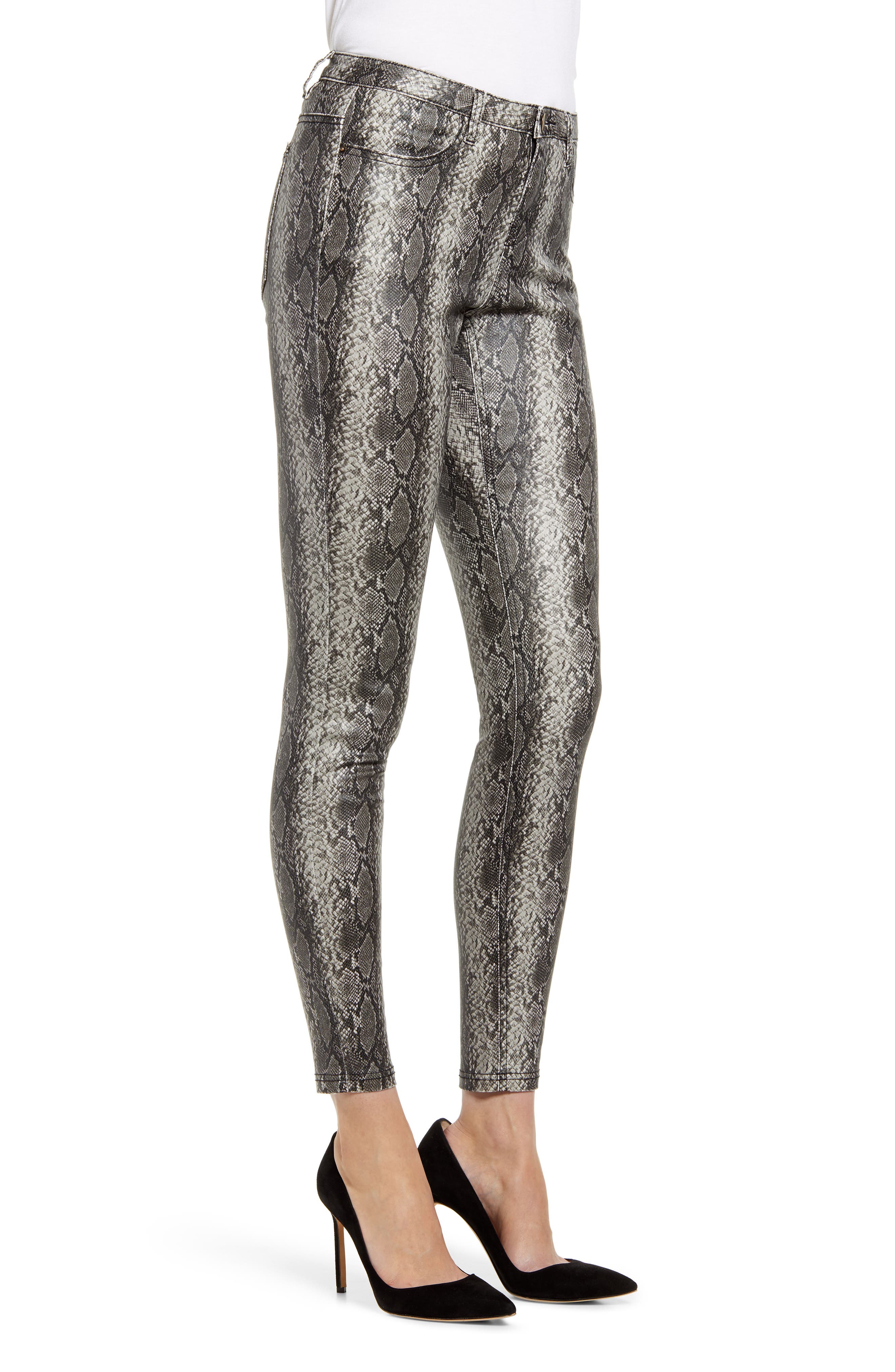 hue python print tights