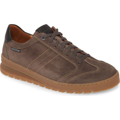 Mephisto Jump Sneaker, Grey