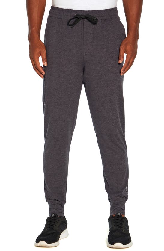 Balance Collection Champ Joggers In H.black