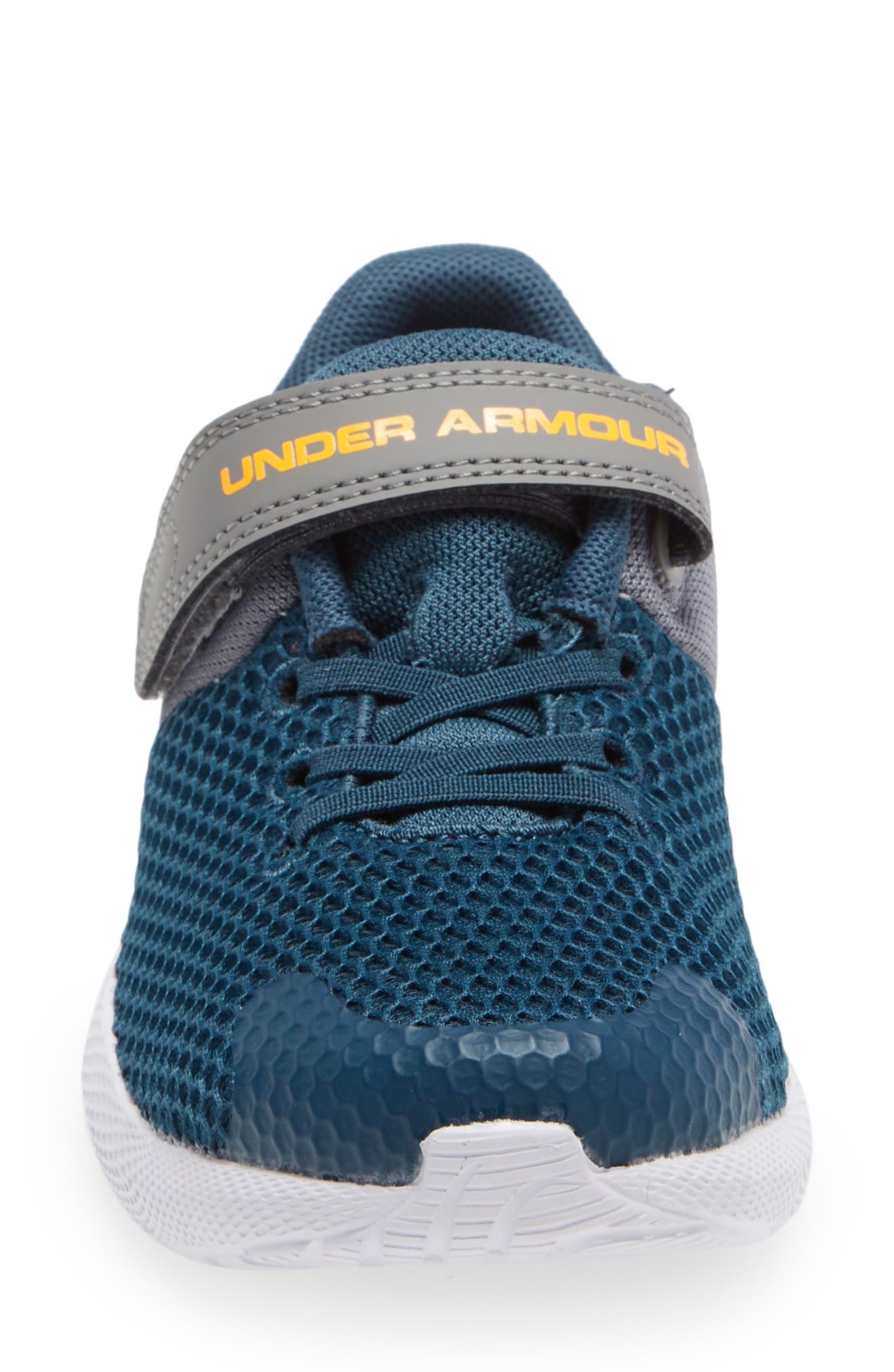 under armour preschool pursuit