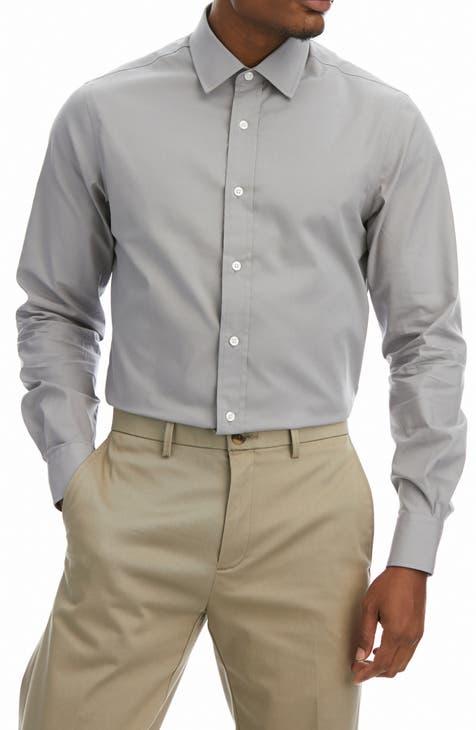 Nordstrom rack best sale performance dress shirt