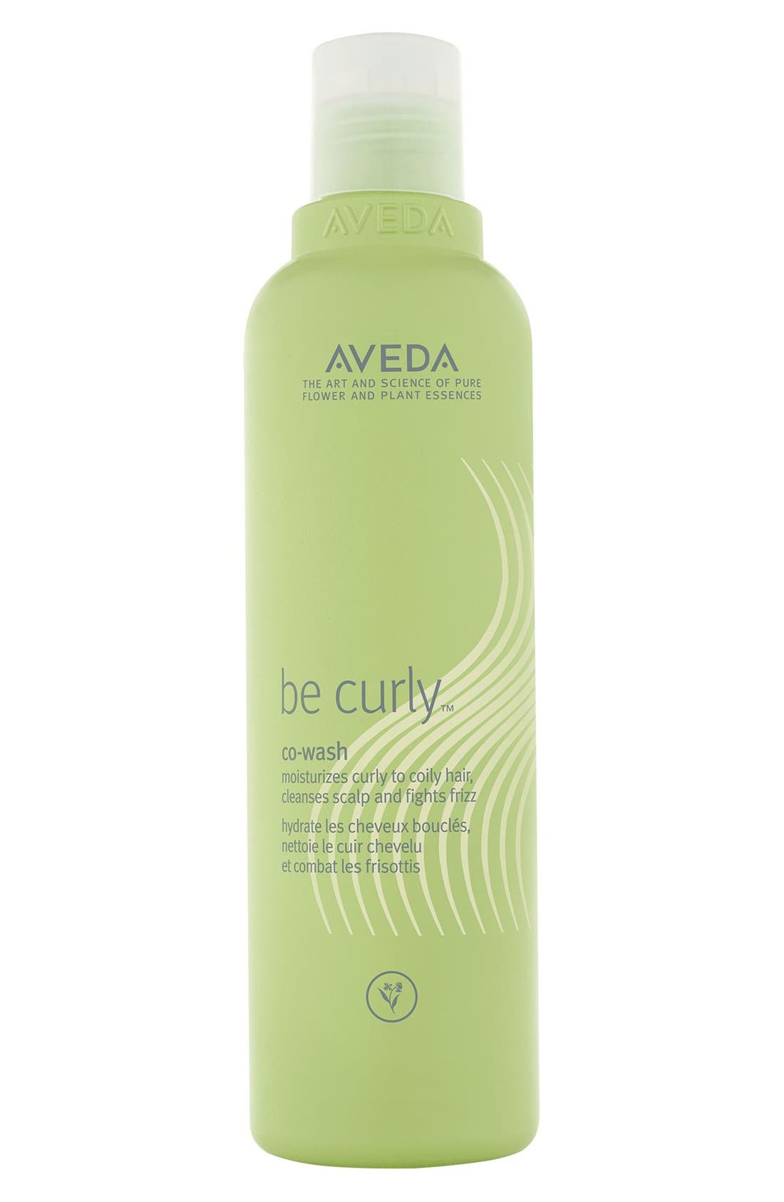 aveda face wash