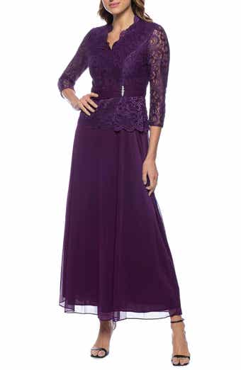 Marina beaded bodice dress hotsell