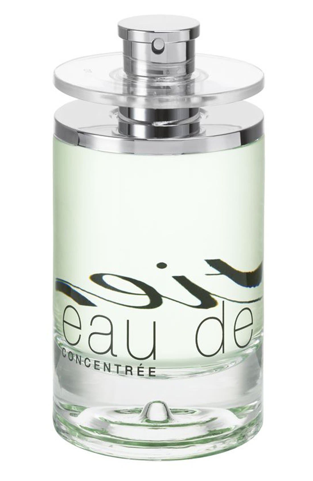 Cartier Eau de Cartier Concentrée Nordstrom