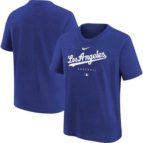 San Diego Padres Youth Stealing Home T-Shirt - Brown