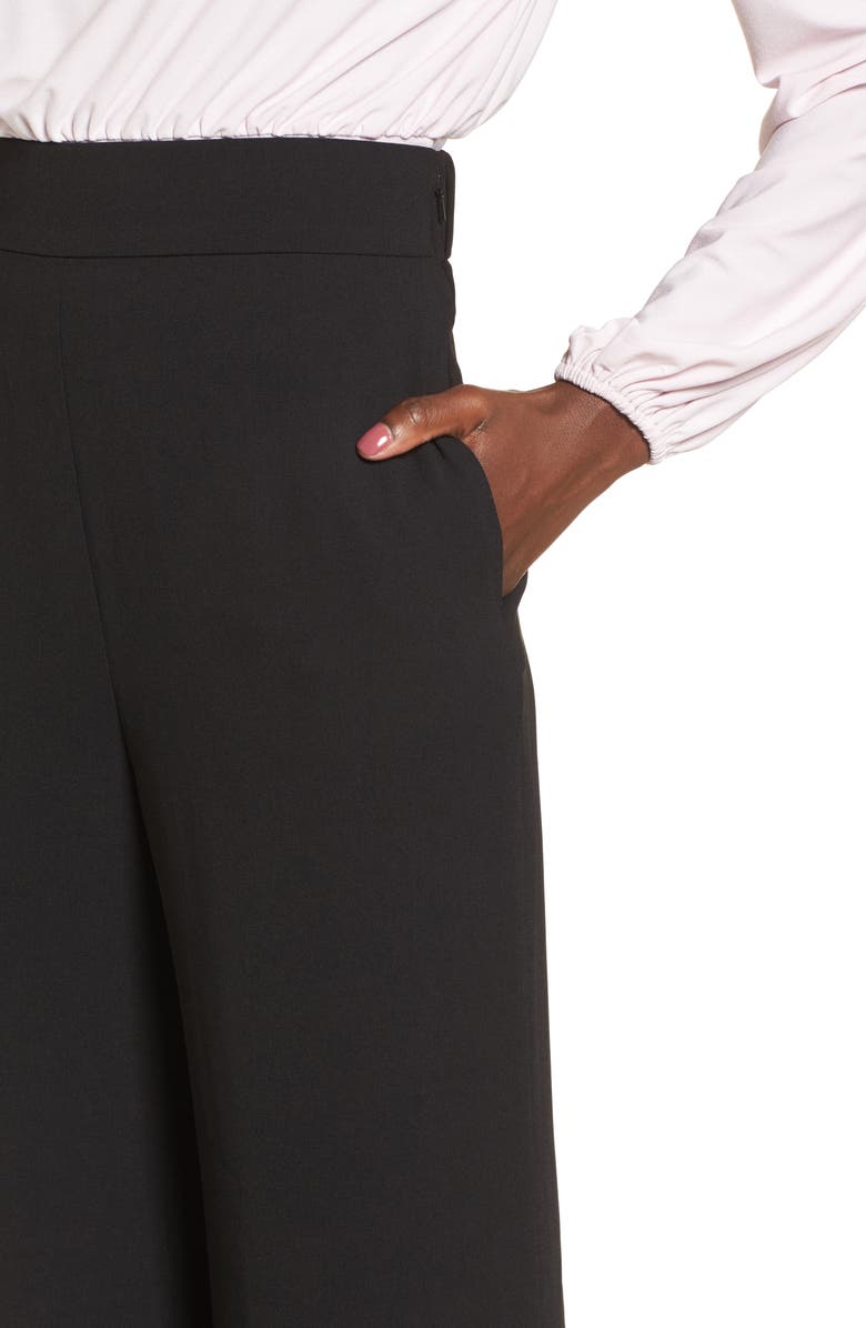 Leith Wide Leg Pants, Alternate, color, 