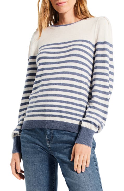 Stripe Sweater