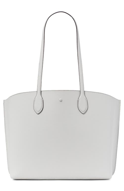 KATE SPADE KATE SPADE NEW YORK SUITE LEATHER TOTE